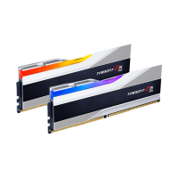 G.SKILL Trident Z5 RGB Series 32GB (2 x 16GB) DDR5-6000MHz Ram